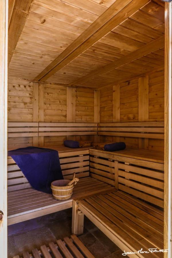 Travelski Home Premium - Residence Les Alpages De Val Cenis Les Champs  ภายนอก รูปภาพ