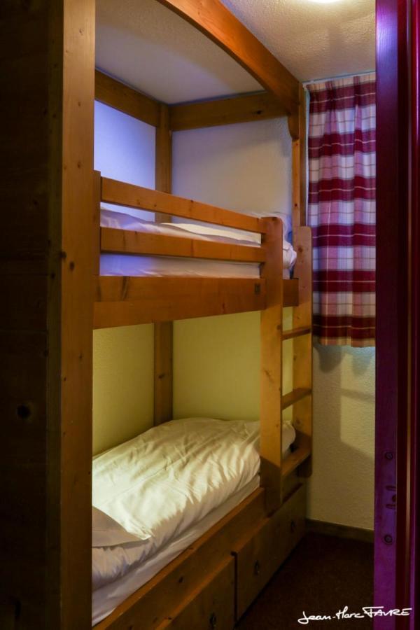 Travelski Home Premium - Residence Les Alpages De Val Cenis Les Champs  ภายนอก รูปภาพ