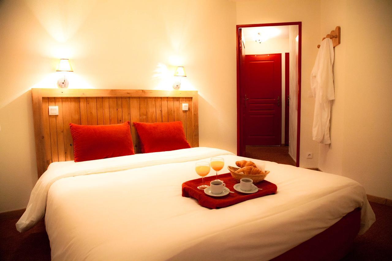 Travelski Home Premium - Residence Les Alpages De Val Cenis Les Champs  ภายนอก รูปภาพ